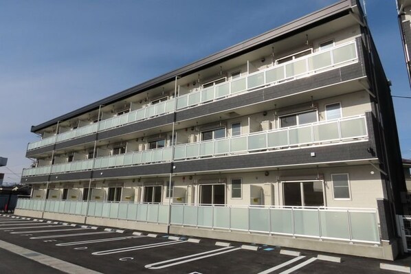 リブリ・2の物件内観写真